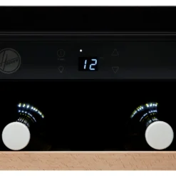 Hoover HWCB30UKSSM/1 Built In Wine Cooler - Stainless Steel -Hoove Kitchen Shop 13481903 3504914607396014