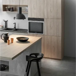 Hotpoint Class 6 SI6874SPIX Built In Electric Single Oven - Stainless Steel -Hoove Kitchen Shop 13481909 1744914607600710