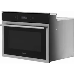 Hotpoint Class 6 MP676IXH Built In Combination Microwave Oven - Stainless Steel -Hoove Kitchen Shop 13481912 1374914601259409
