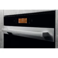 Hotpoint MP996IXH Microwave - Black -Hoove Kitchen Shop 13481917 1354915314347829