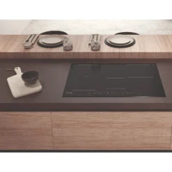 Hotpoint TB3977BBF 77cm Induction Hob - Black 11 Hotpoint TB3977BBF 77cm Induction Hob - Black -Hoove Kitchen Shop 13481919 5304998236416926