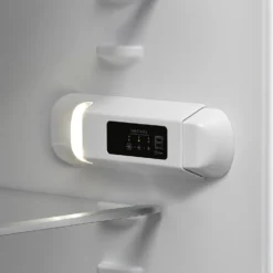 Hotpoint HS18011UK Integrated Upright Fridge - White -Hoove Kitchen Shop 13481927 2084914601792755