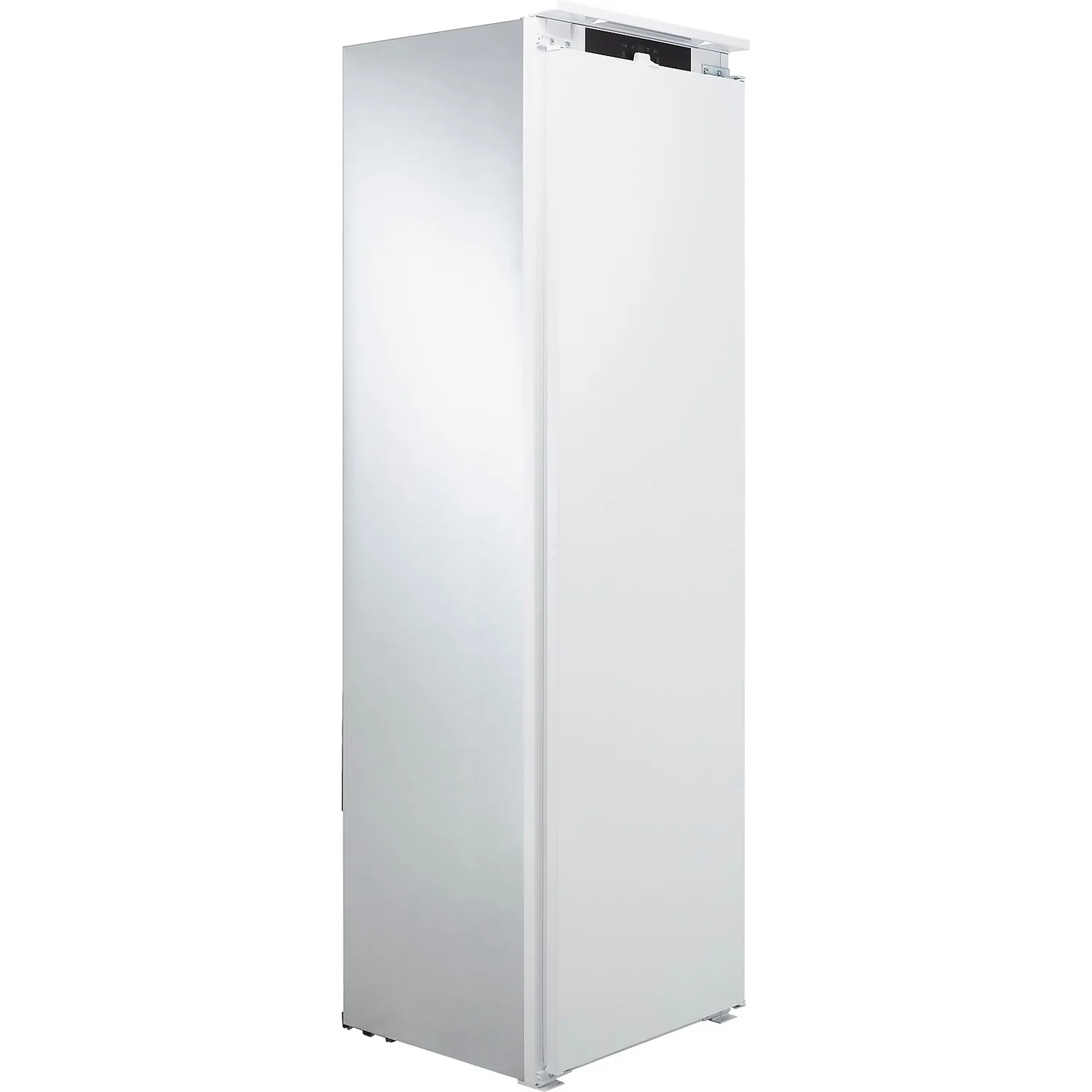 Hotpoint HF1801EF1UK Integrated Frost Free Upright Freezer With Sliding Door Fixing Kit 5 Hotpoint HF1801EF1UK Integrated Frost Free Upright Freezer With Sliding Door Fixing Kit - Image 5