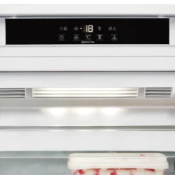 Hotpoint HF1801EF1UK Integrated Frost Free Upright Freezer With Sliding Door Fixing Kit 14 Hotpoint HF1801EF1UK Integrated Frost Free Upright Freezer With Sliding Door Fixing Kit -Hoove Kitchen Shop 13481930 2204998242782965