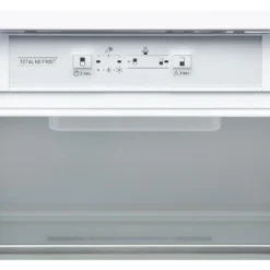 Hotpoint HTC20T321UK Integrated 70/30 Frost Free Fridge Freezer With Sliding Door Fixing Kit - White -Hoove Kitchen Shop 13481932 1894998246575964