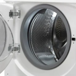 Hotpoint BIWDHG961484UK Integrated 9Kg / 6Kg Washer Dryer With 1400 Rpm - White -Hoove Kitchen Shop 13481935 9494914604841040