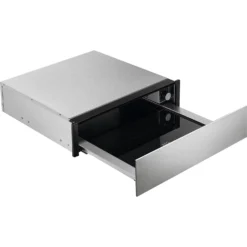 AEG KDE911424M Built In Warming Drawer - Stainless Steel -Hoove Kitchen Shop 13481942 1284914610043859