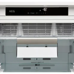 AEG ABB818F6NC Integrated Frost Free Upright Freezer With Fixed Door Fixing Kit -Hoove Kitchen Shop 13481948 1064914602315673