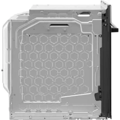 Bosch Serie 4 HBS534BS0B Built In Electric Single Oven - Stainless Steel -Hoove Kitchen Shop 13481956 1934914609232107