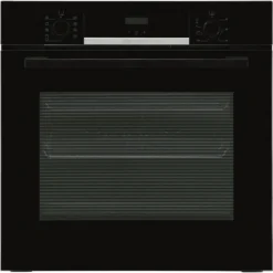 Bosch Serie 4 HBS534BB0B Built In Electric Single Oven - Black