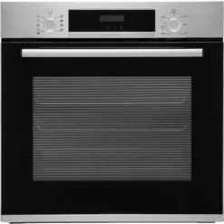 Bosch Serie 4 HBS573BS0B Built In Electric Single Oven - Stainless Steel