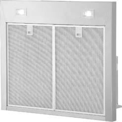 Bosch Serie 4 DWQ66DM50B 60 Cm Chimney Cooker Hood - Stainless Steel -Hoove Kitchen Shop 13481965 6924914605648532