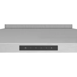 Bosch Serie 4 DWQ96DM50B 90 Cm Chimney Cooker Hood - Stainless Steel -Hoove Kitchen Shop 13481966 1464914604830861