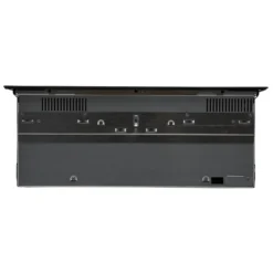 Bosch Serie 6 PIE611B15E 59cm Venting Induction Hob - Black -Hoove Kitchen Shop 13481973 8994914607943217