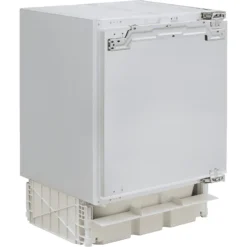 Bosch Serie 6 GUD15AFF0G Integrated Under Counter Freezer With Fixed Door Fixing Kit -Hoove Kitchen Shop 13481976 1944998301631427