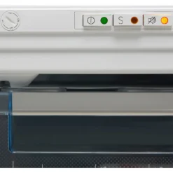 Bosch Serie 6 GUD15AFF0G Integrated Under Counter Freezer With Fixed Door Fixing Kit -Hoove Kitchen Shop 13481976 3234998301678779