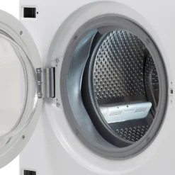 Bosch Serie 4 WKD28352GB Integrated 7Kg / 4Kg Washer Dryer With 1355 Rpm - White 11 Bosch Serie 4 WKD28352GB Integrated 7Kg / 4Kg Washer Dryer With 1355 Rpm - White -Hoove Kitchen Shop 13481986 8894914610357929