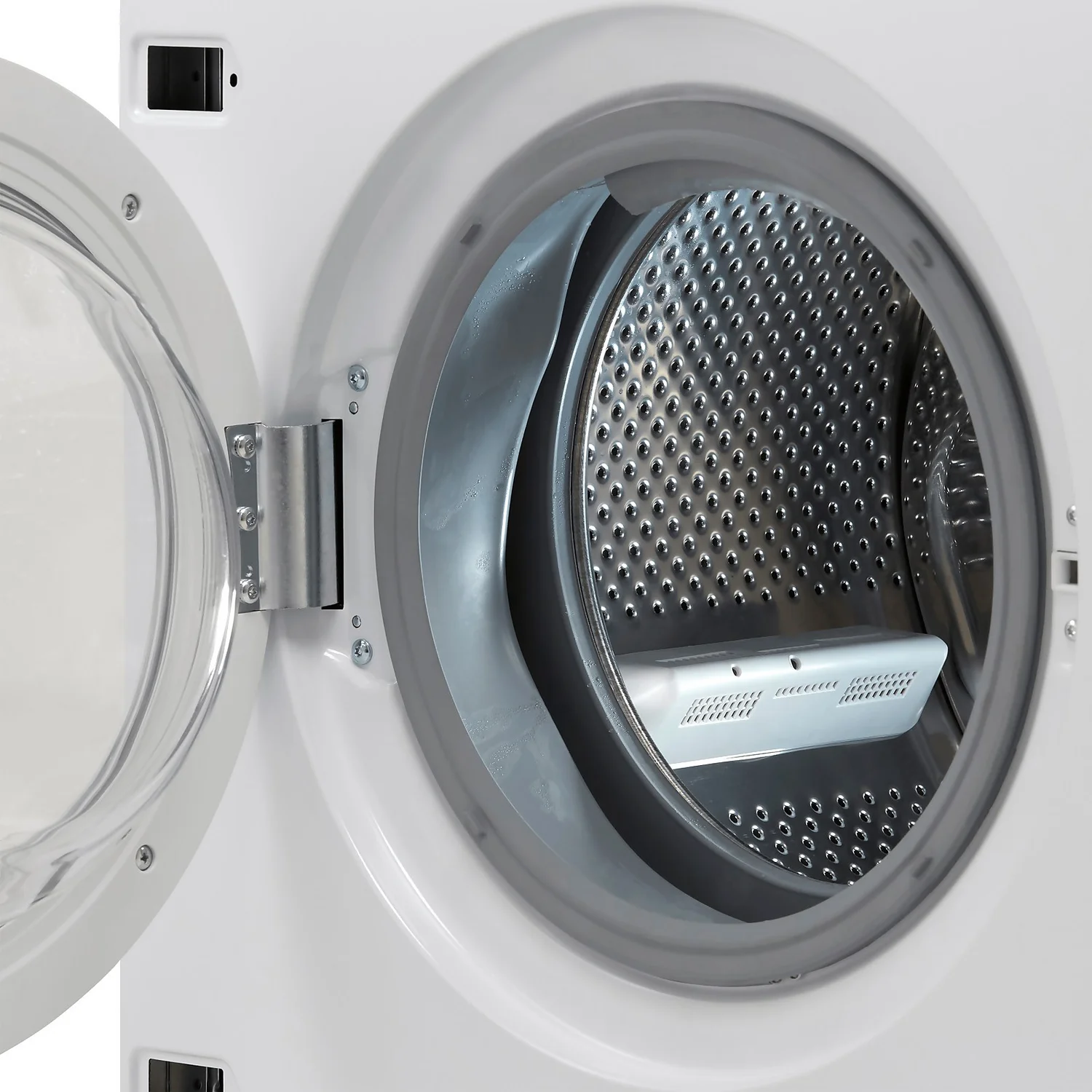 Bosch Serie 4 WKD28352GB Integrated 7Kg / 4Kg Washer Dryer With 1355 Rpm - White 4 Bosch Serie 4 WKD28352GB Integrated 7Kg / 4Kg Washer Dryer With 1355 Rpm - White - Image 4
