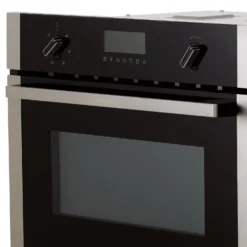 NEFF N50 C1AMG84N0B Built In Combination Microwave Oven - Stainless Steel -Hoove Kitchen Shop 13481987 1644914601308252