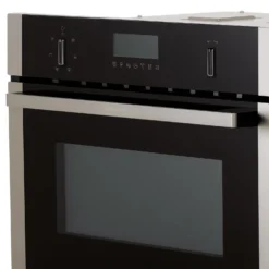 NEFF N50 C1AMG84N0B Built In Combination Microwave Oven - Stainless Steel -Hoove Kitchen Shop 13481987 1654914601392471