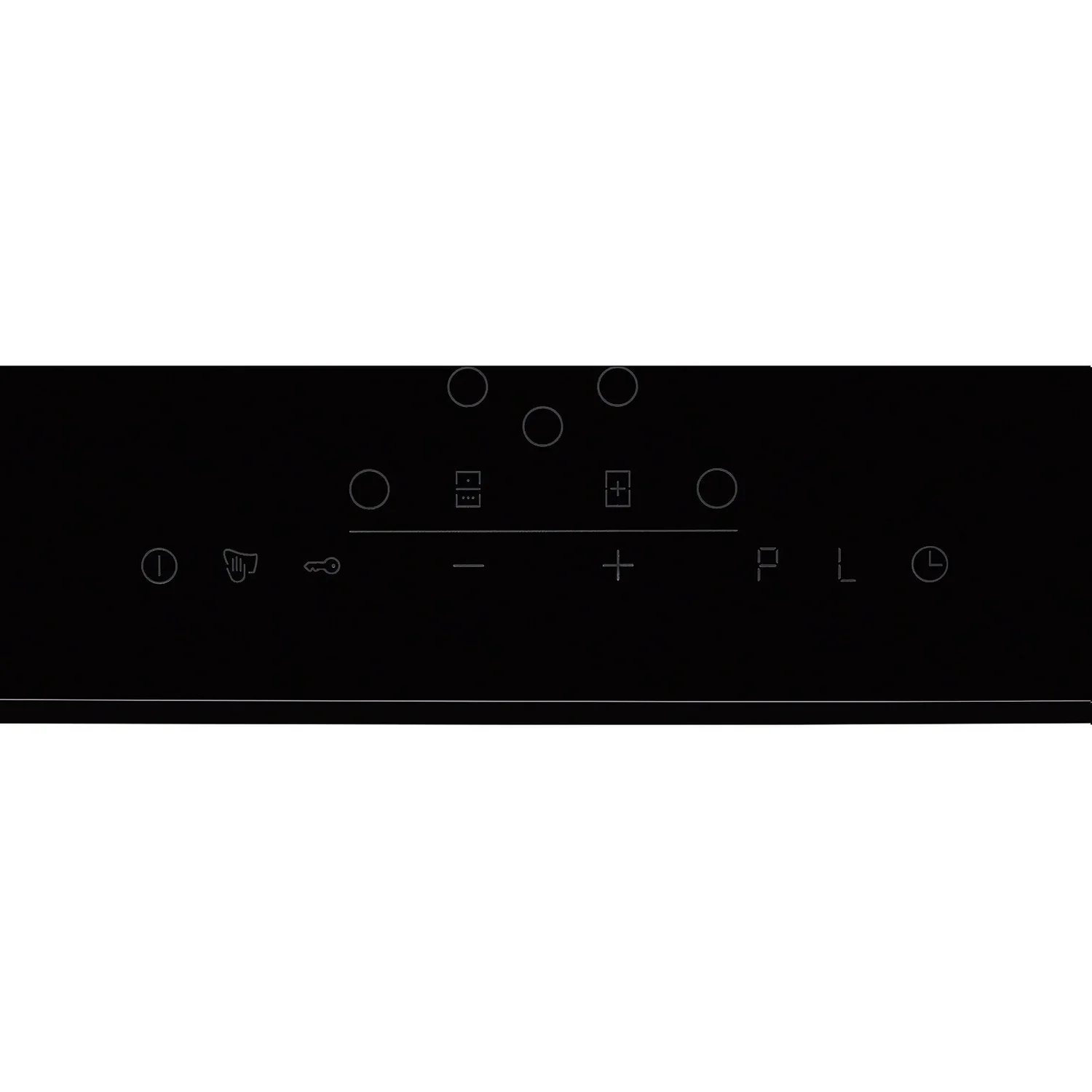 NEFF N70 T48FD23X2 80cm Induction Hob - Black 4 NEFF N70 T48FD23X2 80cm Induction Hob - Black - Image 4