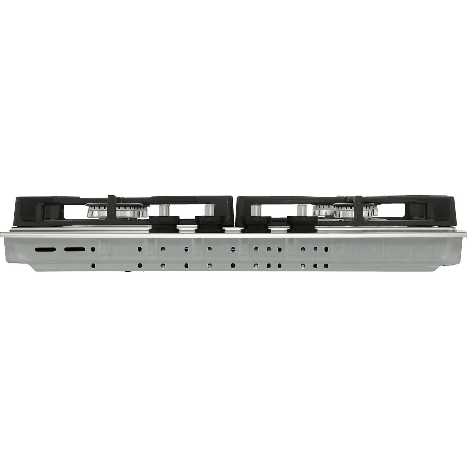 NEFF N70 T26DS49N0 58cm Gas Hob - Stainless Steel 3 NEFF N70 T26DS49N0 58cm Gas Hob - Stainless Steel - Image 3