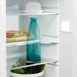 NEFF N70 KI1813FE0G E Rated Integrated Upright Fridge With Fixed Door Fixing Kit - White -Hoove Kitchen Shop 13482001 1204914608862879