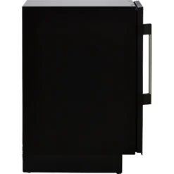 NEFF N70 KU9202HF0G Built In Wine Cooler - Black -Hoove Kitchen Shop 13482006 6554914608835798