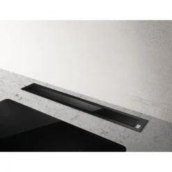 Elica PANDORA-SS 84 Cm Downdraft Cooker Hood - Stainless Steel -Hoove Kitchen Shop 13482013 1864914604395897