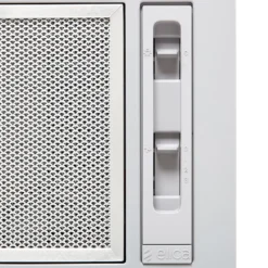 Elica ERA-STD-60 53 Cm Canopy Cooker Hood - Grey 7 Elica ERA-STD-60 53 Cm Canopy Cooker Hood - Grey -Hoove Kitchen Shop 13482014 1414914607723503