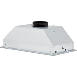 Elica ERA-STD-60 53 Cm Canopy Cooker Hood - Grey 8 Elica ERA-STD-60 53 Cm Canopy Cooker Hood - Grey -Hoove Kitchen Shop 13482014 2144914607803942