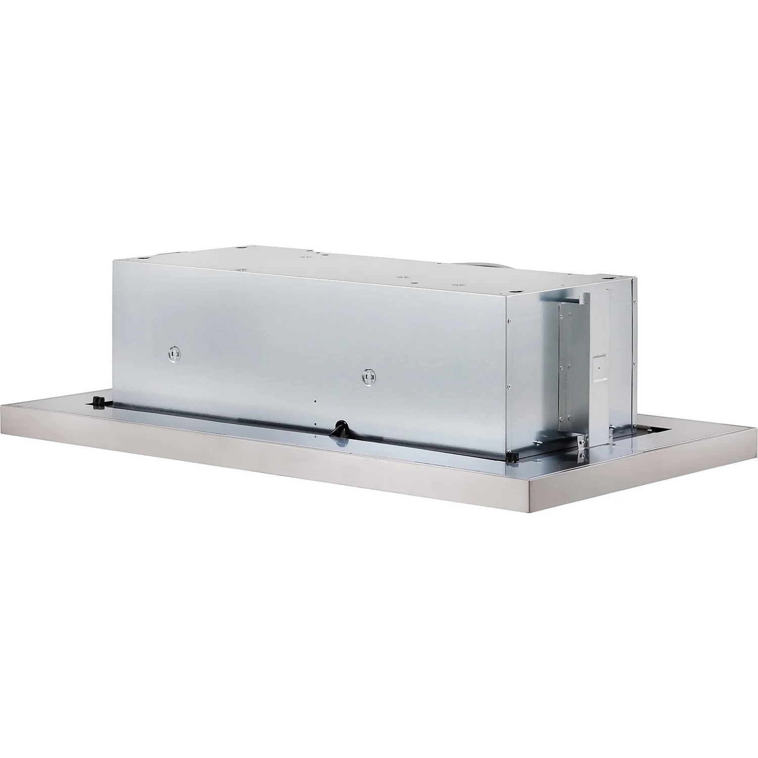 Elica CLOUD-SEVEN-RC 90 Cm Ceiling Cooker Hood - Stainless Steel 5 Elica CLOUD-SEVEN-RC 90 Cm Ceiling Cooker Hood - Stainless Steel - Image 5