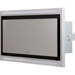 Elica CLOUD-SEVEN-RC 90 Cm Ceiling Cooker Hood - Stainless Steel 10 Elica CLOUD-SEVEN-RC 90 Cm Ceiling Cooker Hood - Stainless Steel -Hoove Kitchen Shop 13482016 1824914609759495