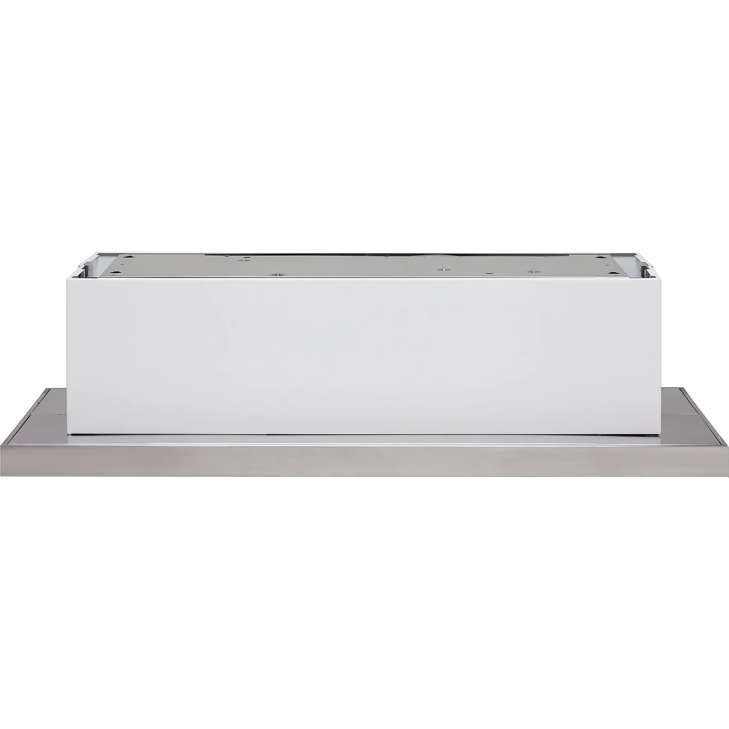 Elica CLOUD-SEVEN-RC 90 Cm Ceiling Cooker Hood - Stainless Steel 1 Elica CLOUD-SEVEN-RC 90 Cm Ceiling Cooker Hood - Stainless Steel