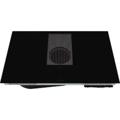 Elica NT-PRIME-DO 83cm Venting Induction Hob - Black Glass -Hoove Kitchen Shop 13482017 1074914600843516