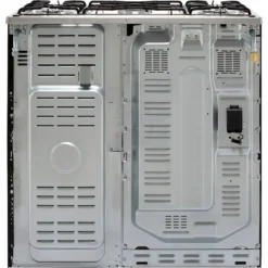 Beko KDVF90X 90cm Dual Fuel Range Cooker - Stainless Steel -Hoove Kitchen Shop 13482018 1424914603901980