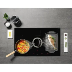 Elica NT-SWITCH BG RC 83cm Venting Induction Hob - Black 10 Elica NT-SWITCH BG RC 83cm Venting Induction Hob - Black -Hoove Kitchen Shop 13482020 1734914609792750