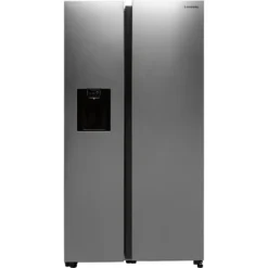 Samsung RS8000 RS68A8820SL American Fridge Freezer - Aluminium