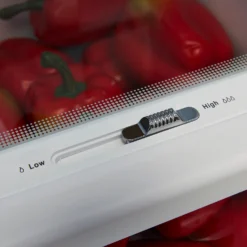 Hisense FMN440W20C American Fridge Freezer - Stainless Steel 14 Hisense FMN440W20C American Fridge Freezer - Stainless Steel -Hoove Kitchen Shop 13482022 1104914607215597