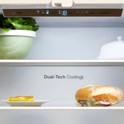 Hisense FMN440W20C American Fridge Freezer - Stainless Steel 12 Hisense FMN440W20C American Fridge Freezer - Stainless Steel -Hoove Kitchen Shop 13482022 1504914607125510