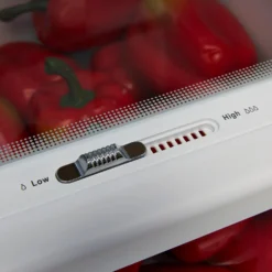 Hisense FMN440W20C American Fridge Freezer - Stainless Steel 13 Hisense FMN440W20C American Fridge Freezer - Stainless Steel -Hoove Kitchen Shop 13482022 1654914607161057