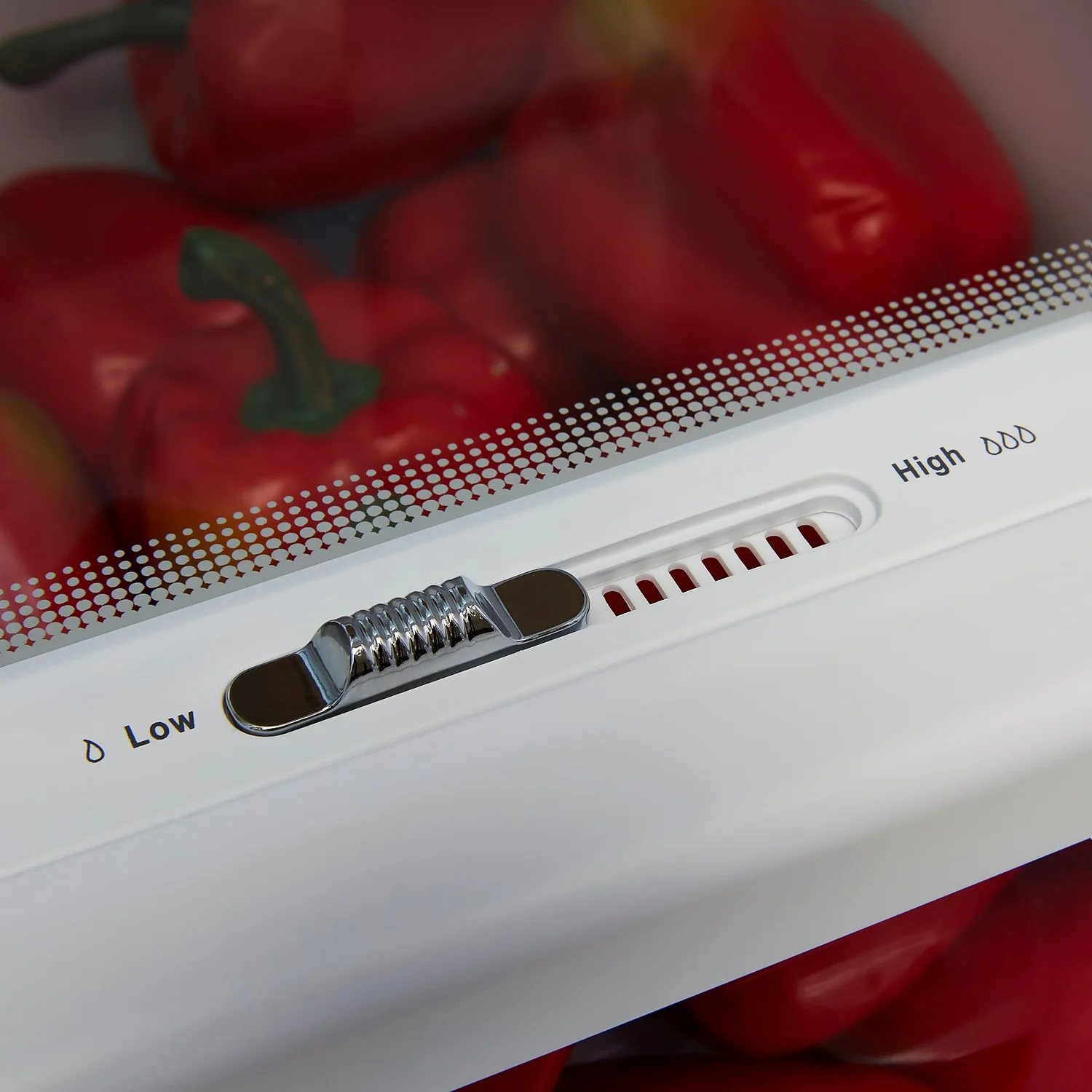 Hisense FMN440W20C American Fridge Freezer - Stainless Steel 6 Hisense FMN440W20C American Fridge Freezer - Stainless Steel - Image 6