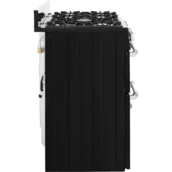 Leisure Cookmaster 100 CK100F232K 100cm Dual Fuel Range Cooker - Black 15 Leisure Cookmaster 100 CK100F232K 100cm Dual Fuel Range Cooker - Black -Hoove Kitchen Shop 13482028 3884914601087566