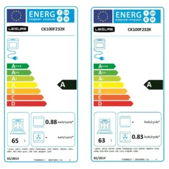 Leisure Cookmaster 100 CK100F232K 100cm Dual Fuel Range Cooker - Black 17 Leisure Cookmaster 100 CK100F232K 100cm Dual Fuel Range Cooker - Black -Hoove Kitchen Shop 13482028 4845029618266450