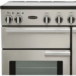 Rangemaster PROP110EISS/C_SS Rangecooker -Hoove Kitchen Shop 13482031 3184914603115293