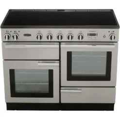 Rangemaster PROP110EISS/C_SS Rangecooker -Hoove Kitchen Shop 13482031 9984914602766123