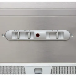 Rangemaster LEIHDC90SC 90 Cm Chimney Cooker Hood - Stainless 10 Rangemaster LEIHDC90SC 90 Cm Chimney Cooker Hood - Stainless -Hoove Kitchen Shop 13482035 1224914605621259