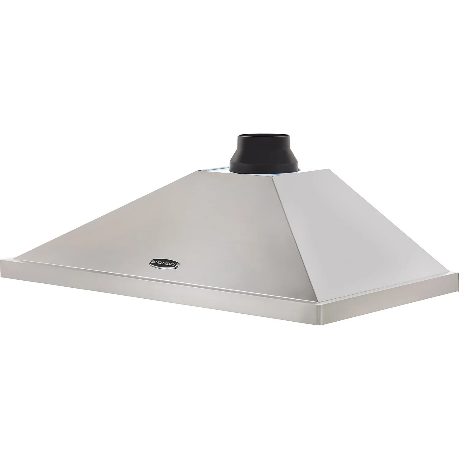 Rangemaster LEIHDC90SC 90 Cm Chimney Cooker Hood - Stainless 4 Rangemaster LEIHDC90SC 90 Cm Chimney Cooker Hood - Stainless - Image 4