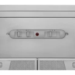 Rangemaster LEIHDC110SC 110 Cm Chimney Cooker Hood - Stainless -Hoove Kitchen Shop 13482039 1484914606290217