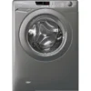 Candy Ultra HCU1492DGGE/1 9Kg Washing Machine With 1400 Rpm - Graphite